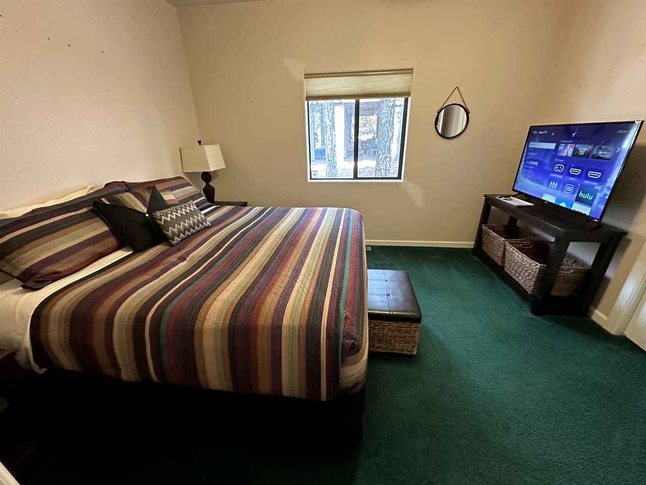 Incredible Log Cabin with Gorgeous Sights in Pinetop, Arizona