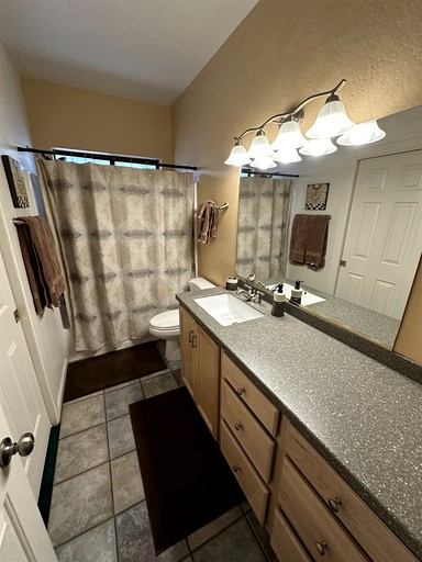 Cabins (United States of America, Pinetop, Arizona)