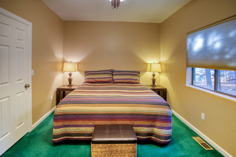 Cabins (United States of America, Pinetop, Arizona)