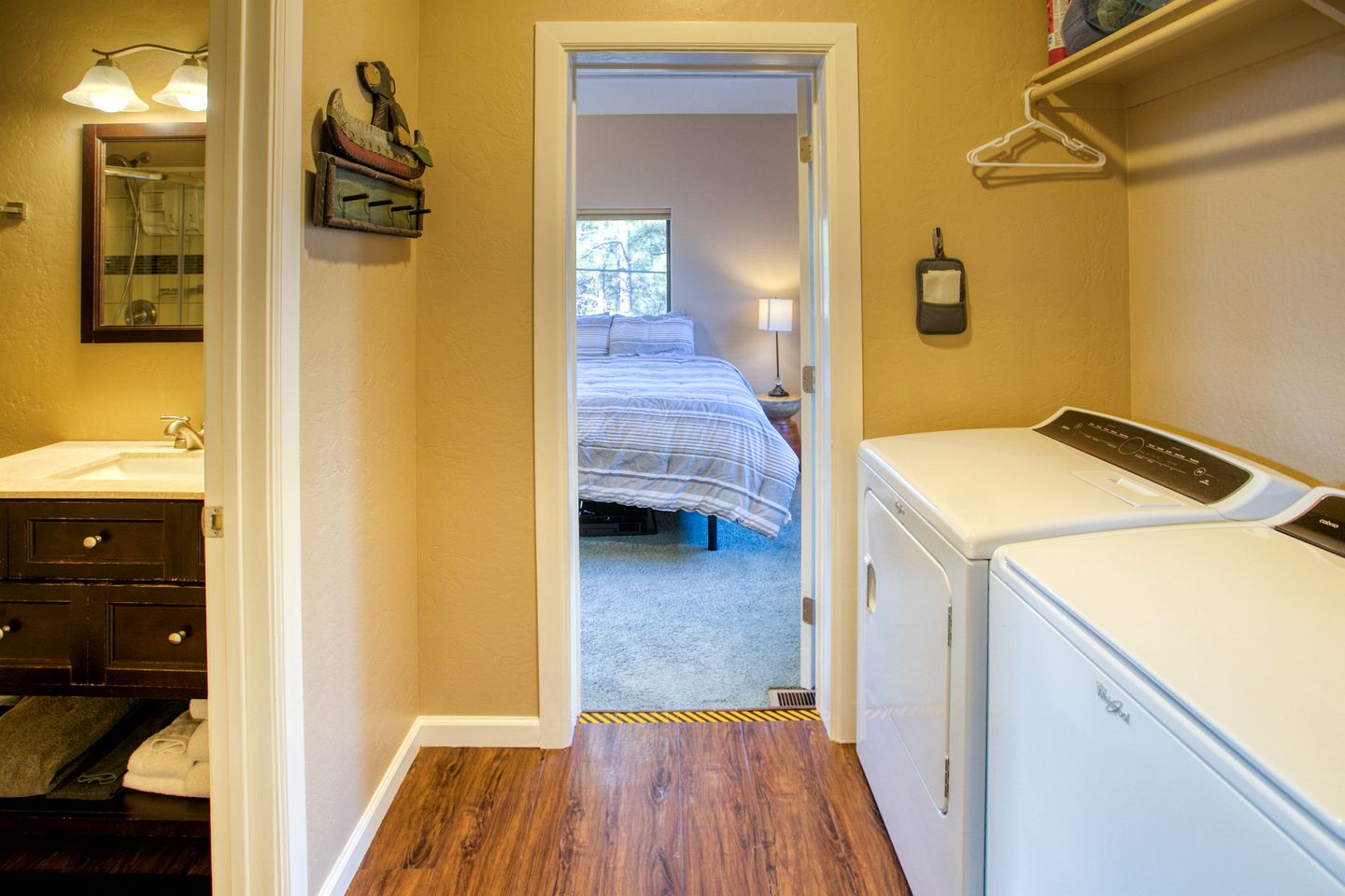 Incredible Log Cabin with Gorgeous Sights in Pinetop, Arizona