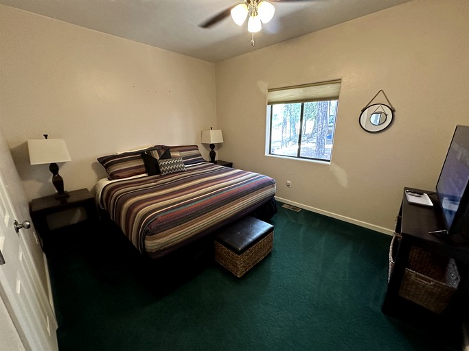 Cabins (United States of America, Pinetop, Arizona)