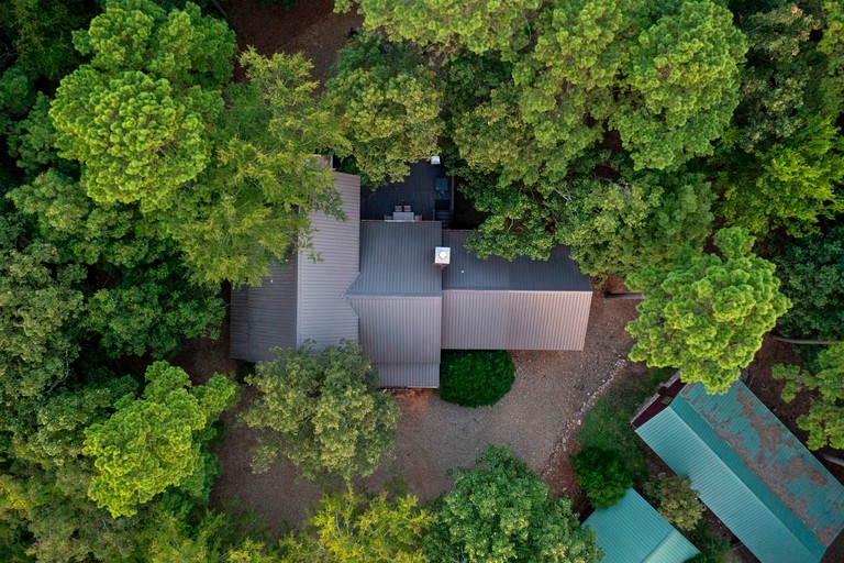 Cabins (United States of America, Broken Bow, Oklahoma)