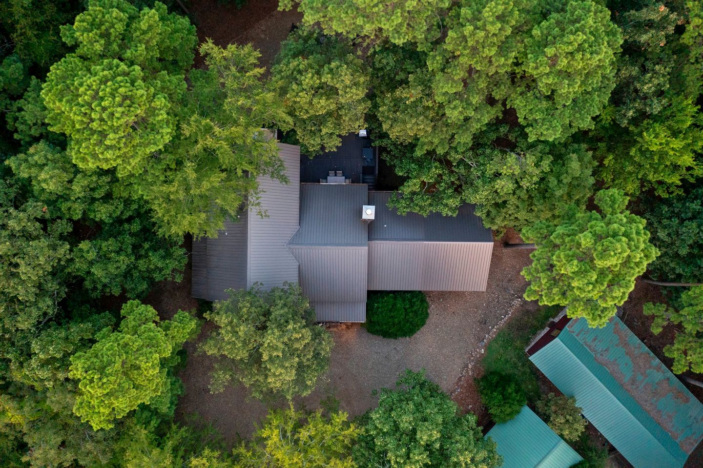 Incredible Luxurious Cabin Fantastic for All the Family in Broken Bow, Oklahoma