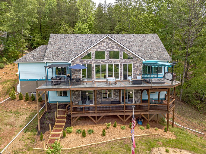 Vacation Rentals (United States of America, Helen, Georgia)