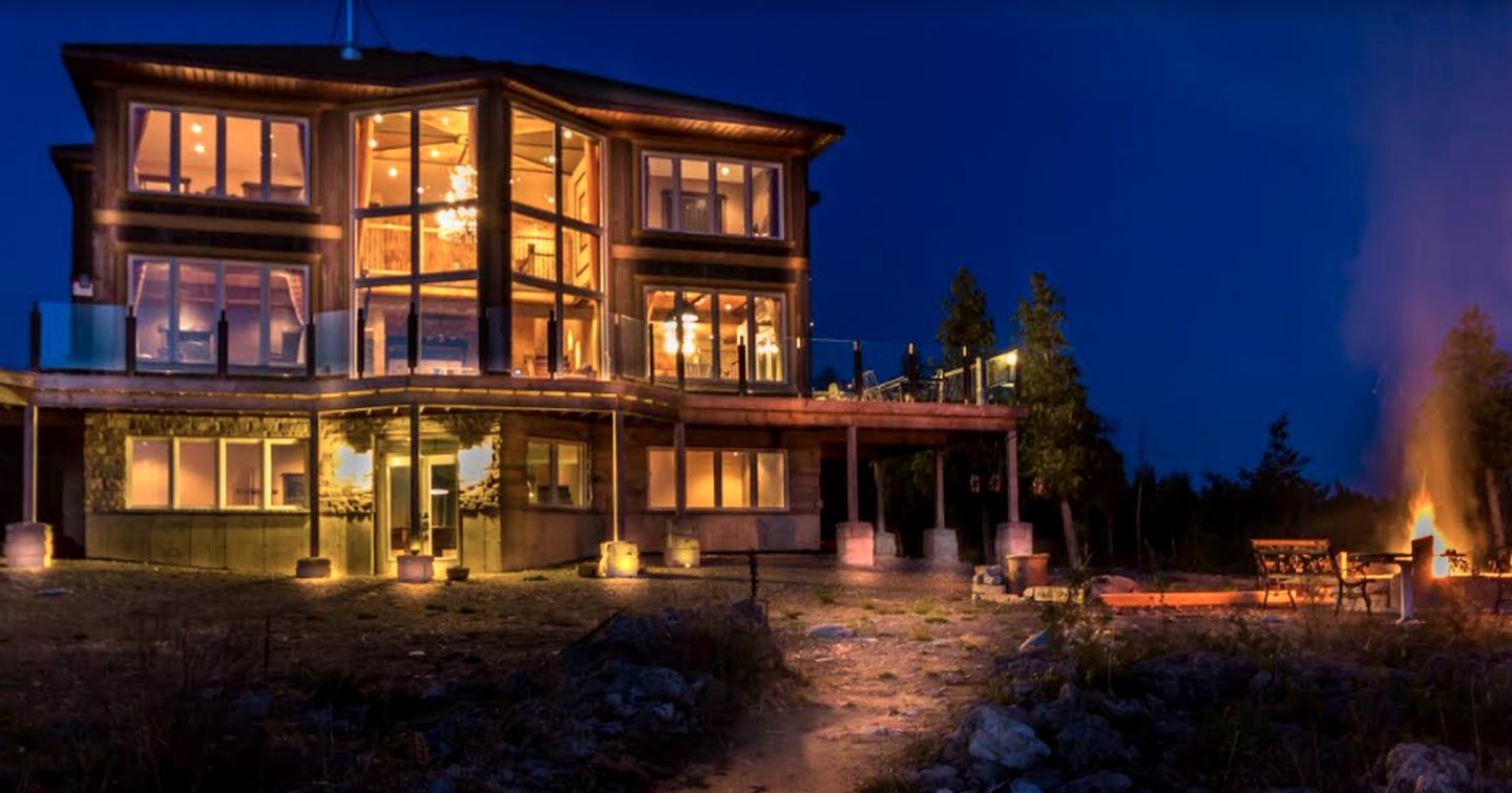 Stay in the best Tobermory cottages