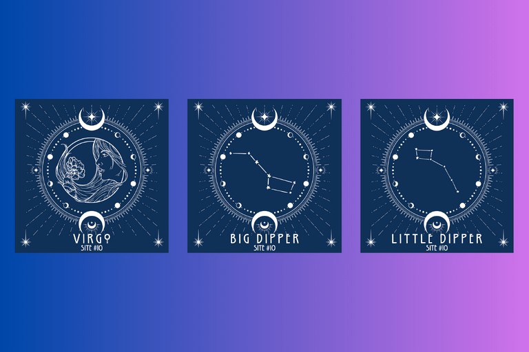 Safari Tents (United States of America, Newport, Tennessee)