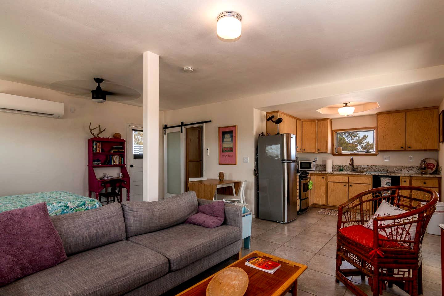 Incredible Pet friendly Vacation Rental with Great Desert Views in Twentynine Palms, California