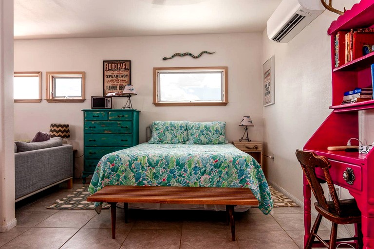 Vacation Rentals (United States of America, Twentynine Palms, California)