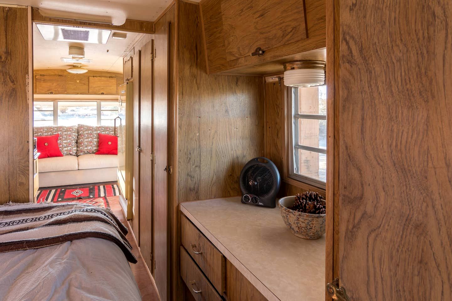 Incredible Pet friendly Vacation Rental with Great Desert Views in Twentynine Palms, California