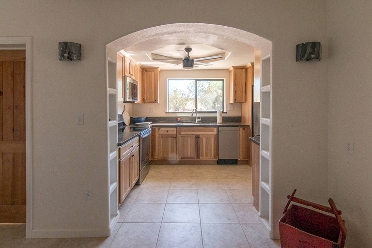 Vacation Rentals (United States of America, Twentynine Palms, California)