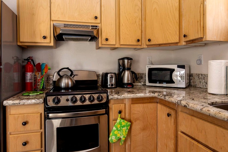 Vacation Rentals (United States of America, Twentynine Palms, California)