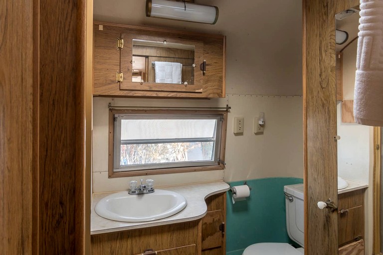Vacation Rentals (United States of America, Twentynine Palms, California)