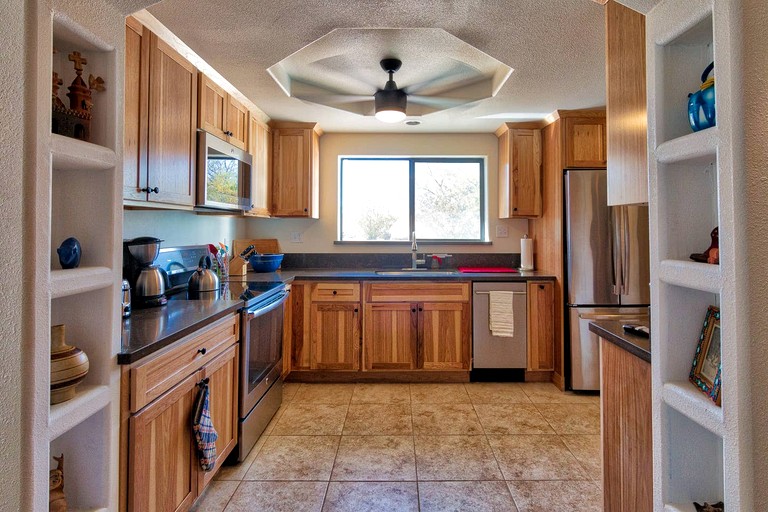 Vacation Rentals (United States of America, Twentynine Palms, California)