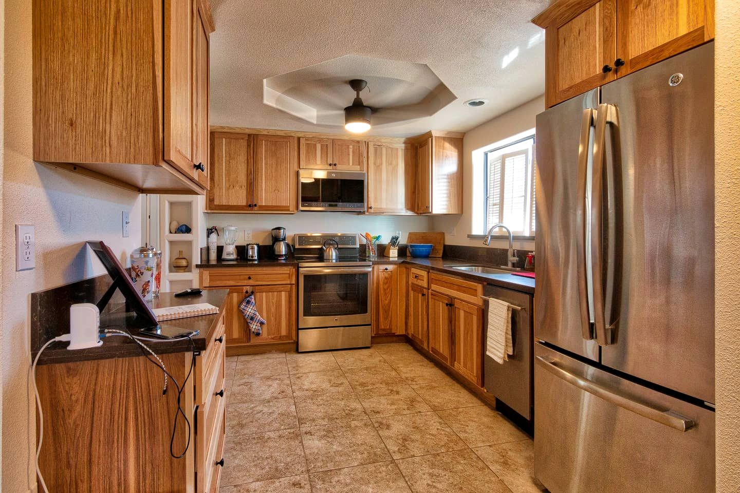 Incredible Pet friendly Vacation Rental with Great Desert Views in Twentynine Palms, California