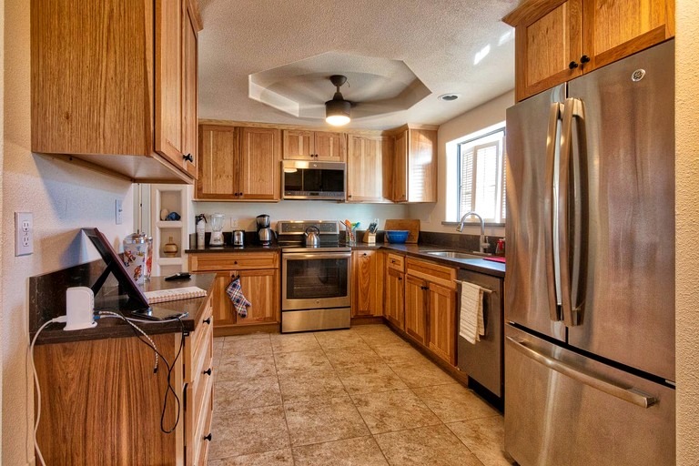 Vacation Rentals (United States of America, Twentynine Palms, California)