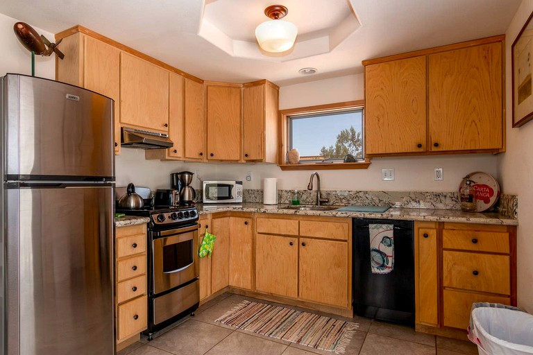 Vacation Rentals (United States of America, Twentynine Palms, California)