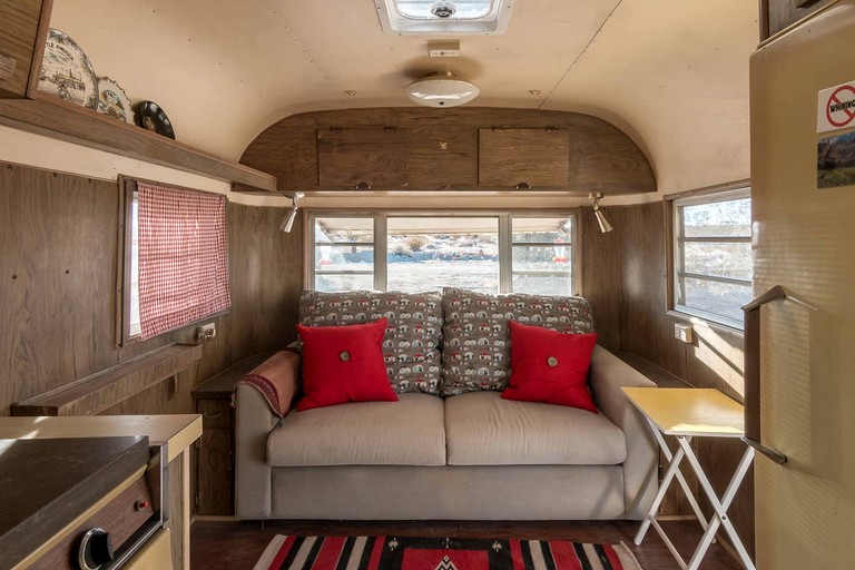 Vacation Rentals (United States of America, Twentynine Palms, California)