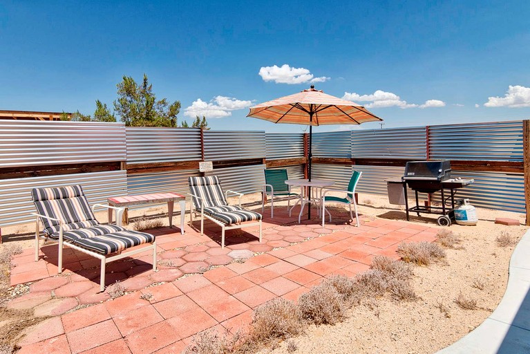 Vacation Rentals (United States of America, Twentynine Palms, California)