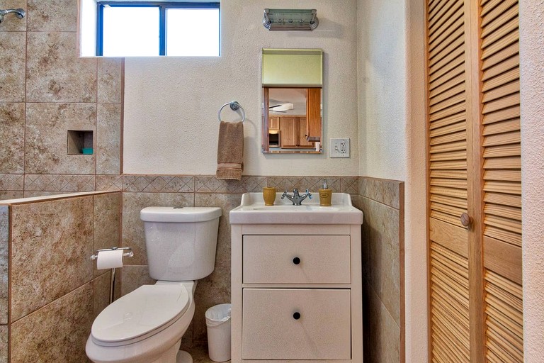 Vacation Rentals (United States of America, Twentynine Palms, California)