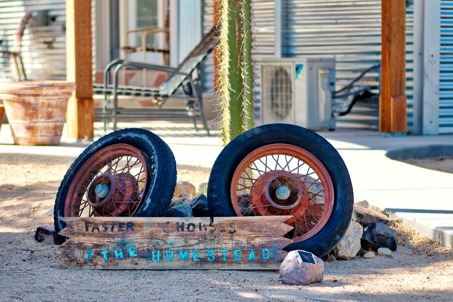 Incredible Pet friendly Vacation Rental with Great Desert Views in Twentynine Palms, California