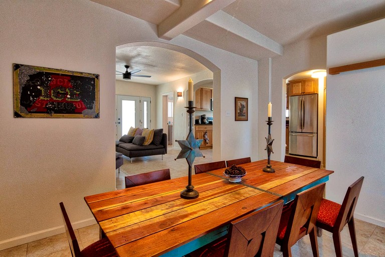 Vacation Rentals (United States of America, Twentynine Palms, California)