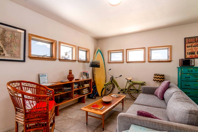Vacation Rentals (United States of America, Twentynine Palms, California)