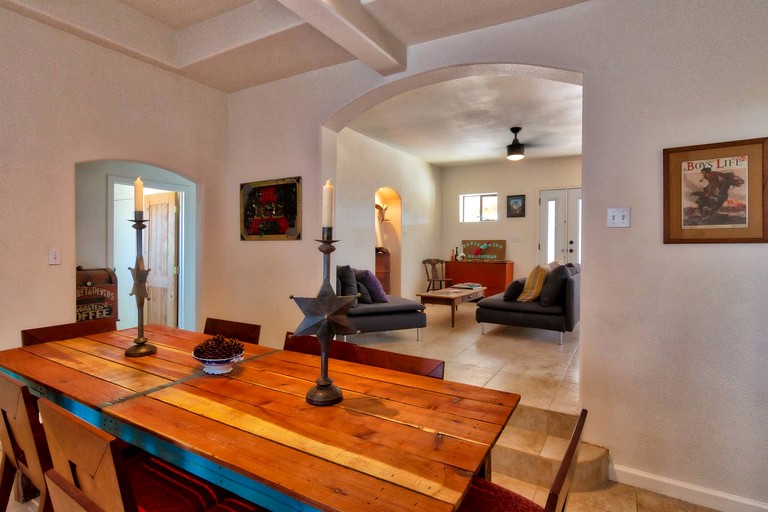 Vacation Rentals (United States of America, Twentynine Palms, California)