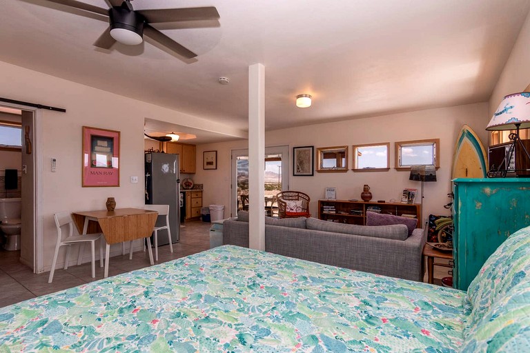 Vacation Rentals (United States of America, Twentynine Palms, California)