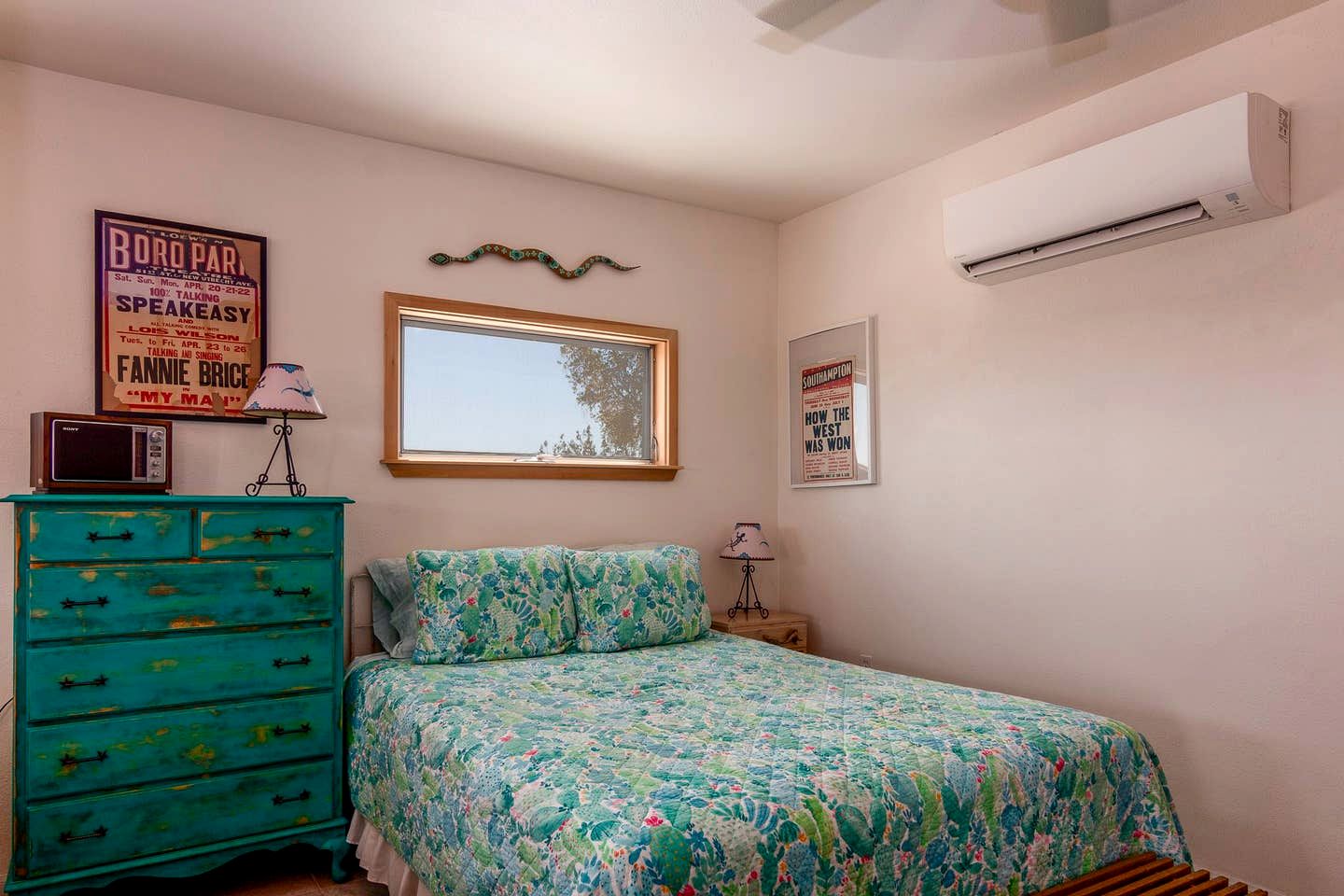 Incredible Pet friendly Vacation Rental with Great Desert Views in Twentynine Palms, California