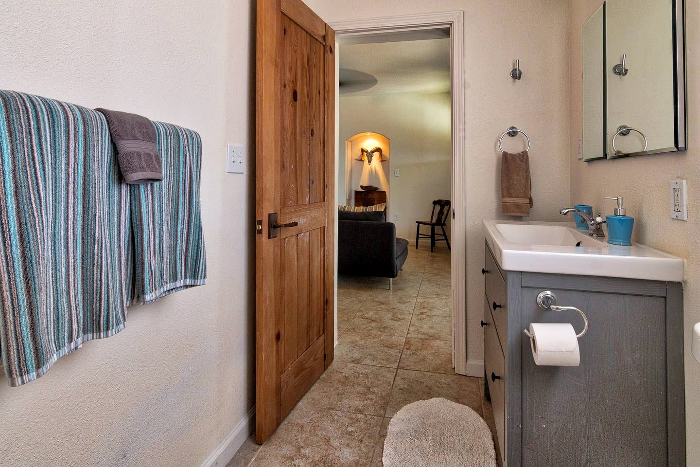 Incredible Pet friendly Vacation Rental with Great Desert Views in Twentynine Palms, California