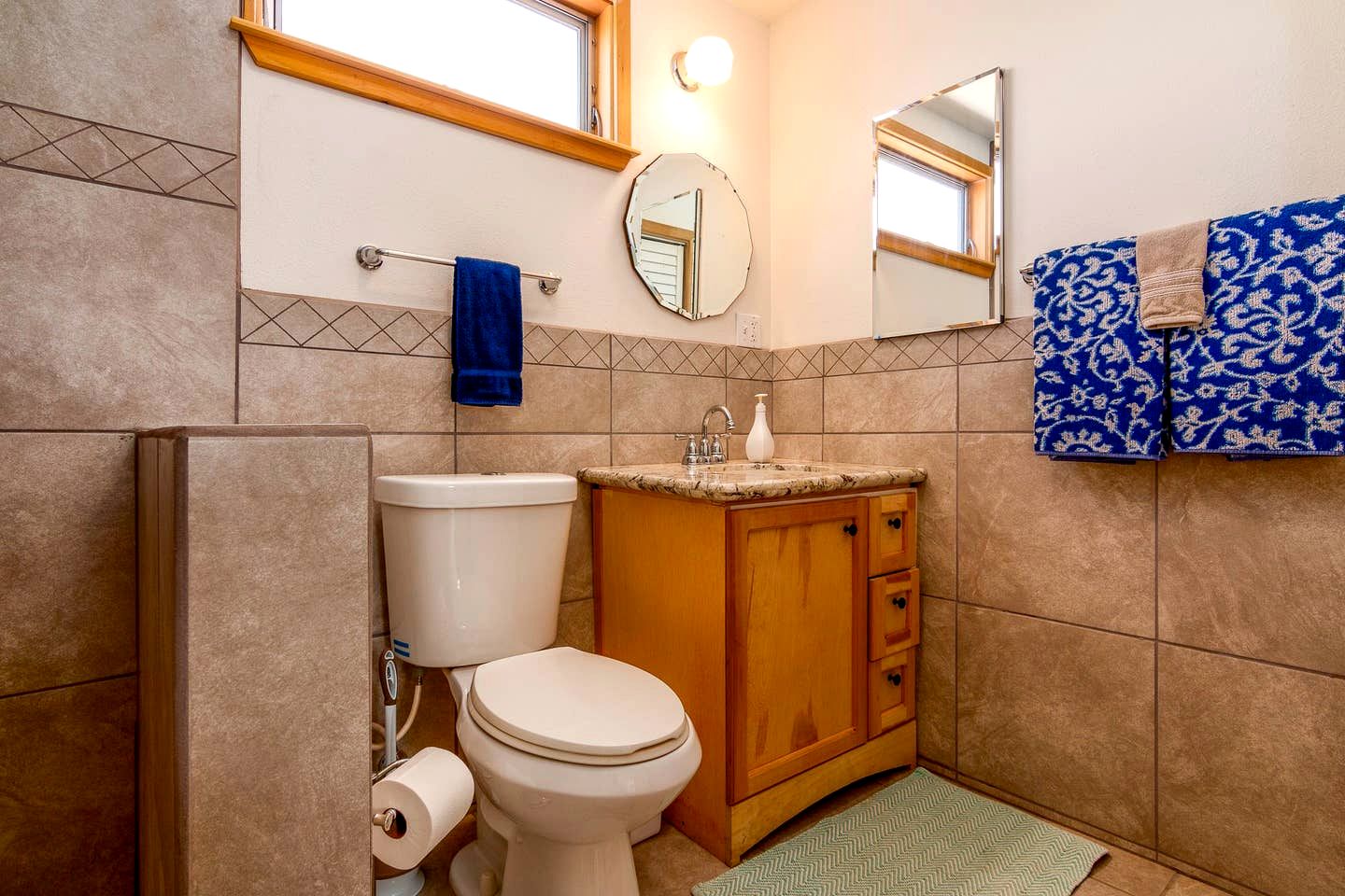 Incredible Pet friendly Vacation Rental with Great Desert Views in Twentynine Palms, California
