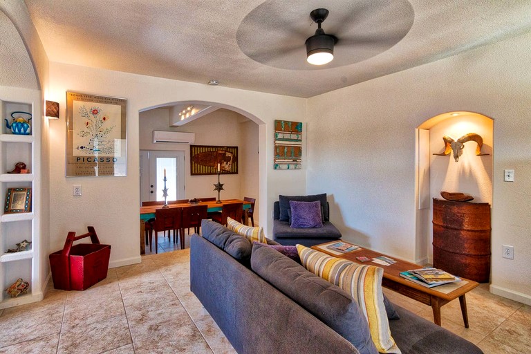 Vacation Rentals (United States of America, Twentynine Palms, California)