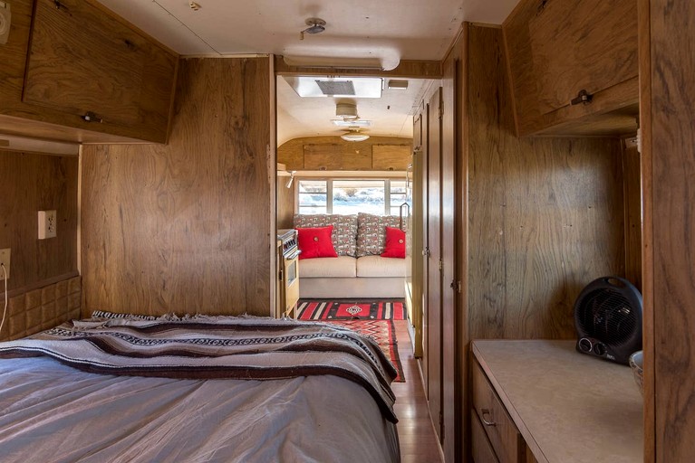Vacation Rentals (United States of America, Twentynine Palms, California)