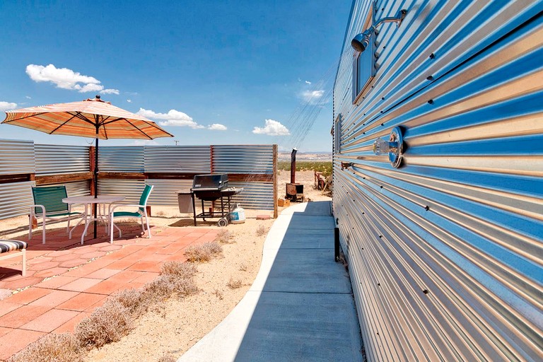 Vacation Rentals (United States of America, Twentynine Palms, California)