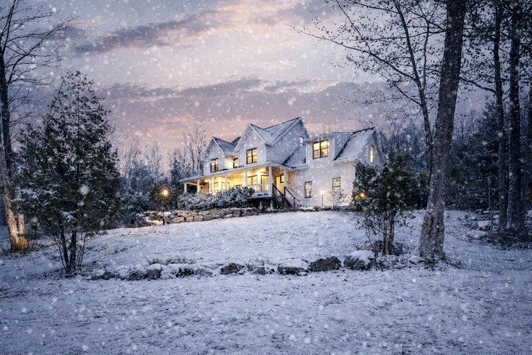 Vacation Rentals (United States of America, Bartlett, New Hampshire)