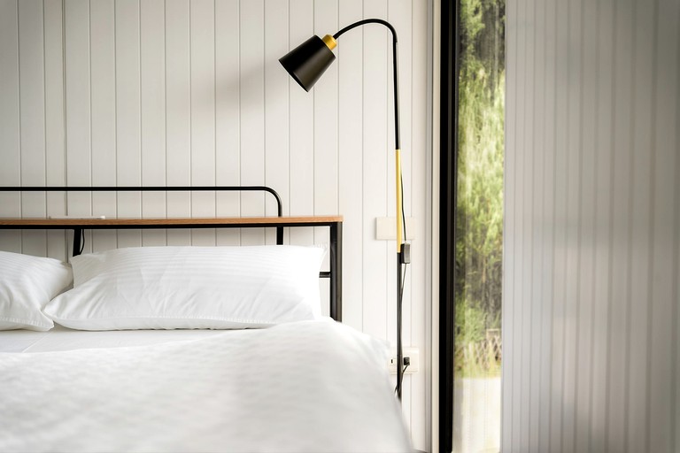 Tiny Houses (Taiwan, Fuxing District, Taoyuan)