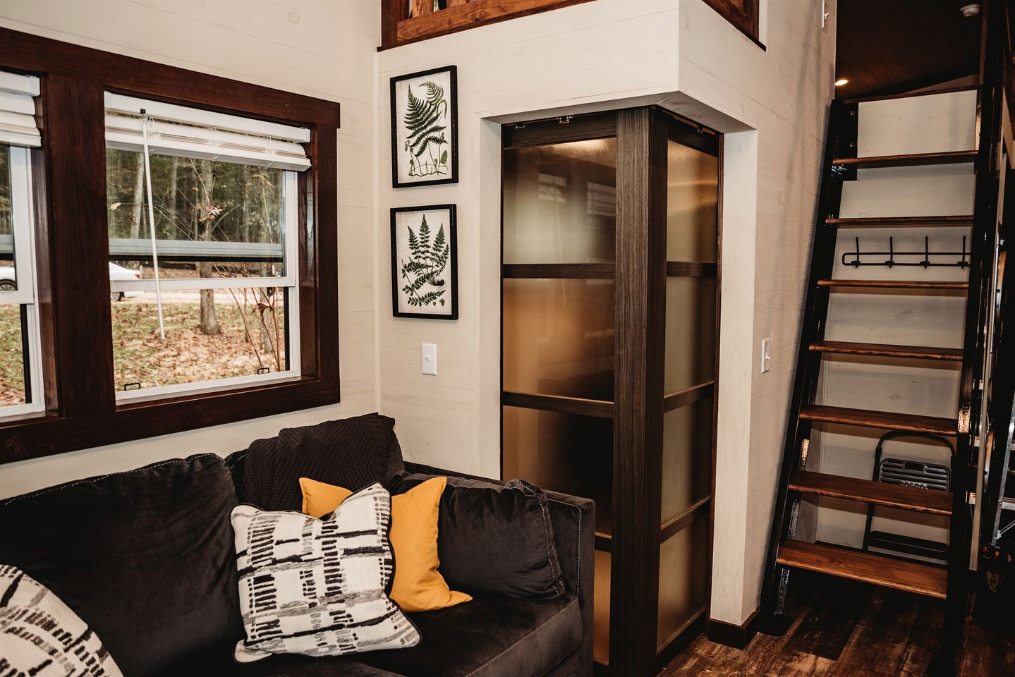 Incredible Secluded Cabin wit Barbecue and Privileged Sights in Tracy City, Tennessee