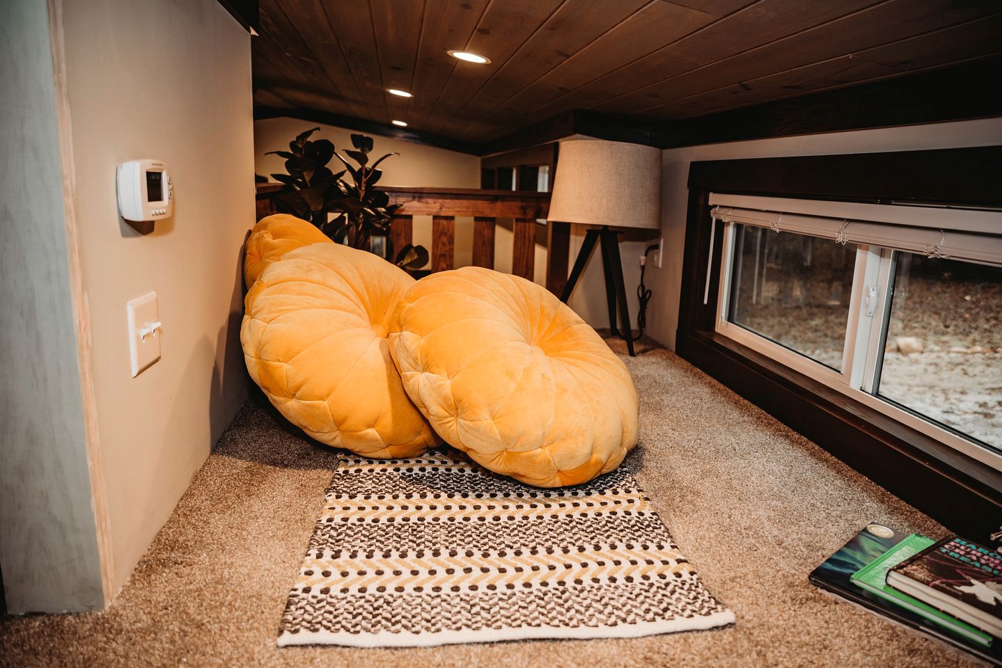 Incredible Secluded Cabin wit Barbecue and Privileged Sights in Tracy City, Tennessee