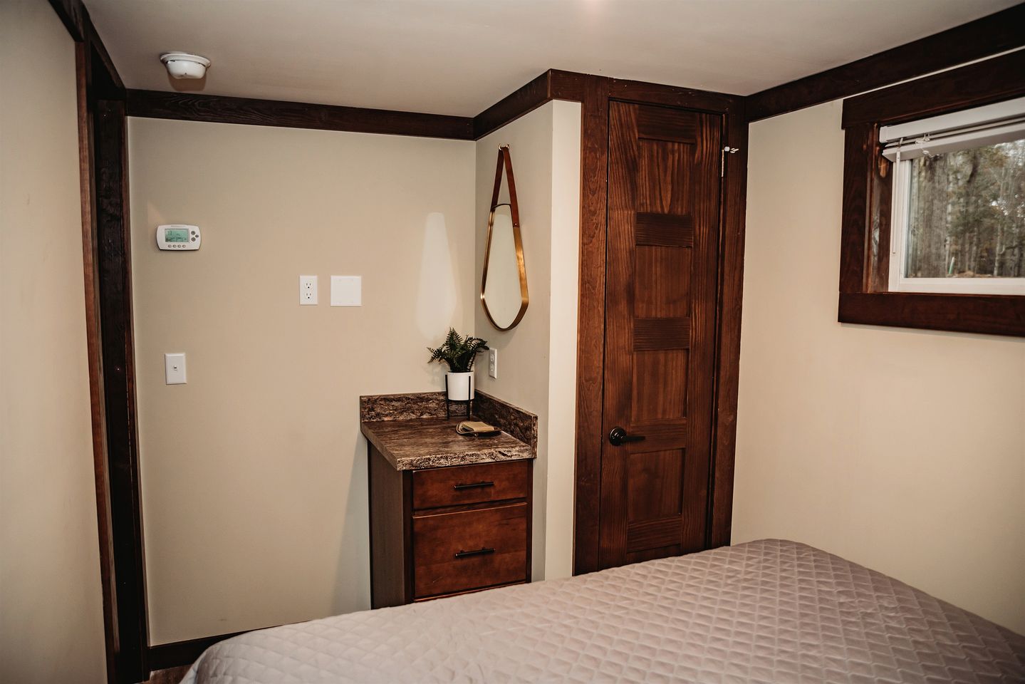 Incredible Secluded Cabin wit Barbecue and Privileged Sights in Tracy City, Tennessee