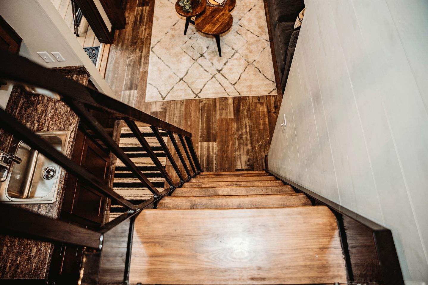 Incredible Secluded Cabin wit Barbecue and Privileged Sights in Tracy City, Tennessee