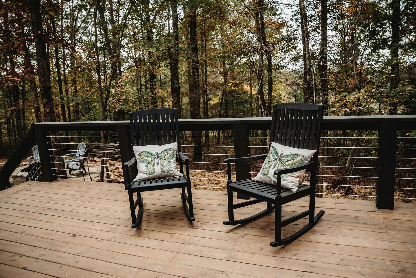 Incredible Secluded Cabin wit Barbecue and Privileged Sights in Tracy City, Tennessee