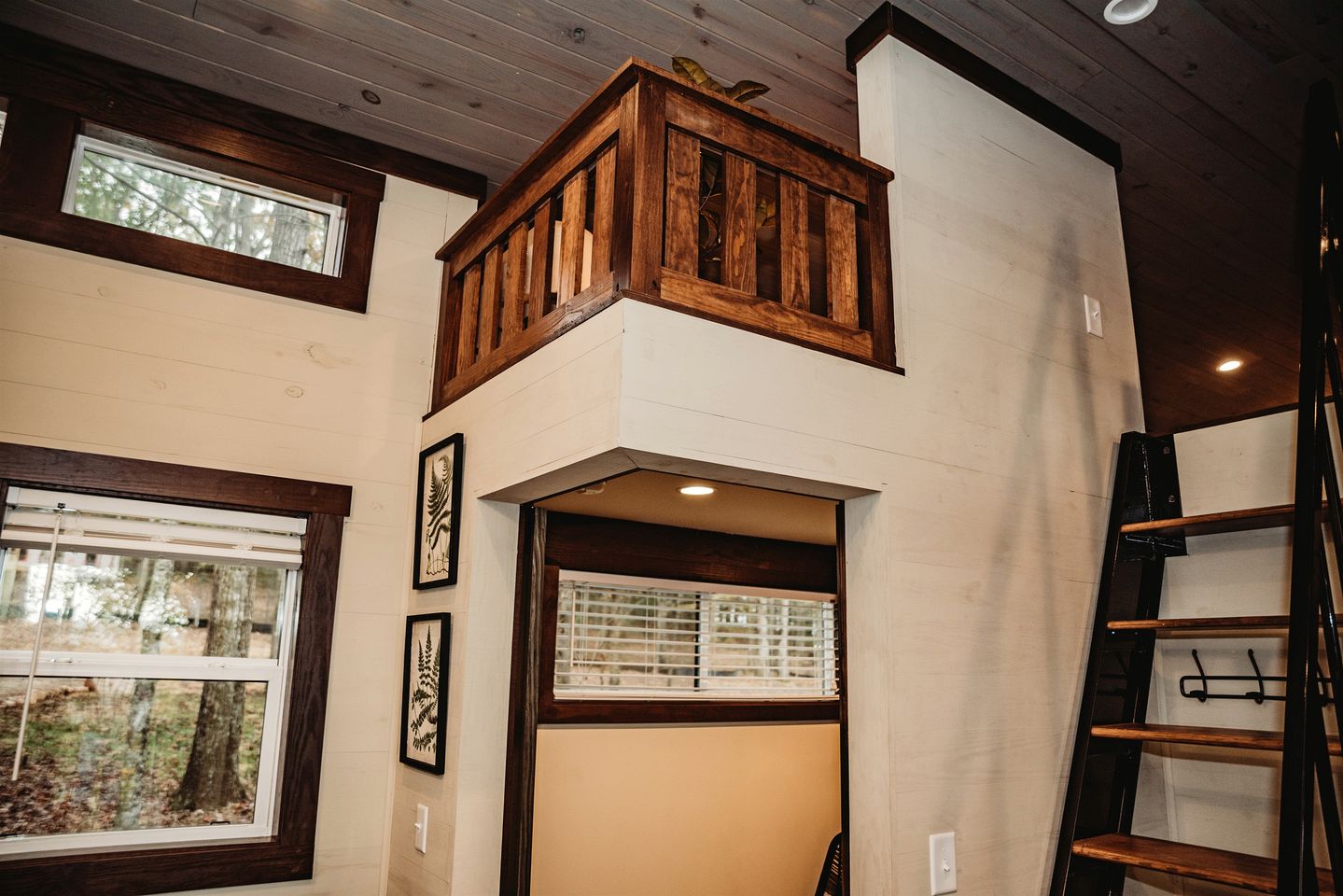 Incredible Secluded Cabin wit Barbecue and Privileged Sights in Tracy City, Tennessee