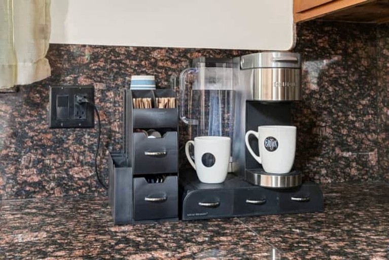 Cabins (United States of America, Big Bear Lake, California)