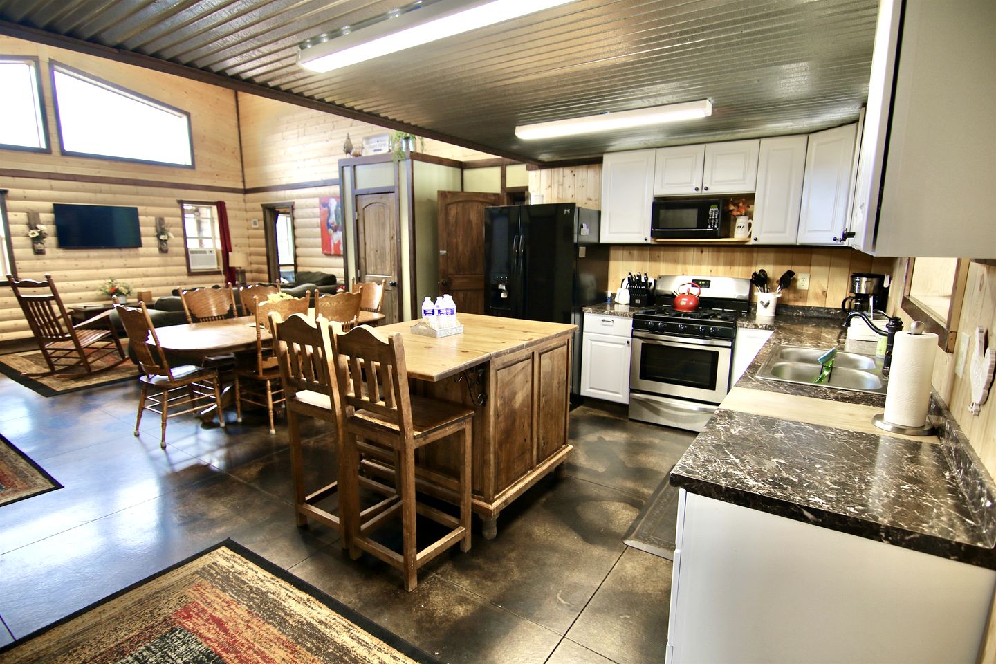 Incredible Secluded Cabin with Fantastic Desert Views in Monticello, Utah