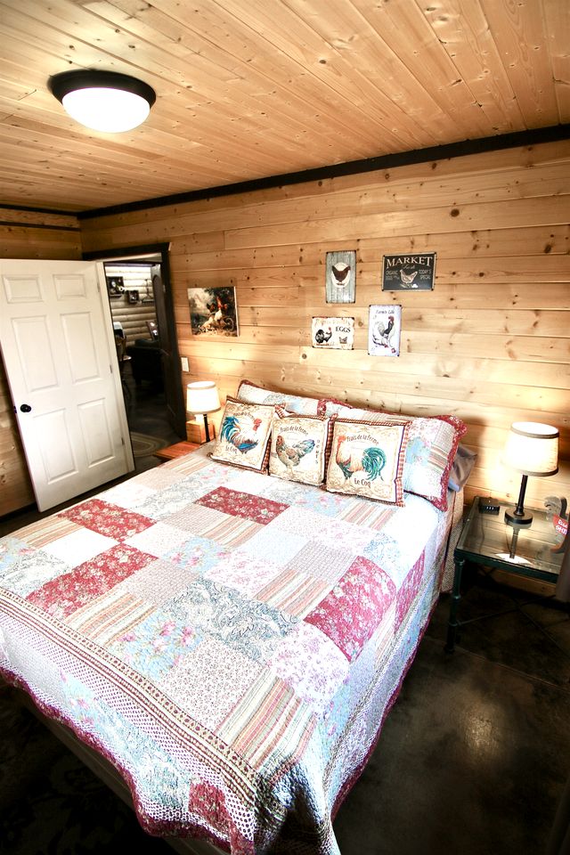 Incredible Secluded Cabin with Fantastic Desert Views in Monticello, Utah
