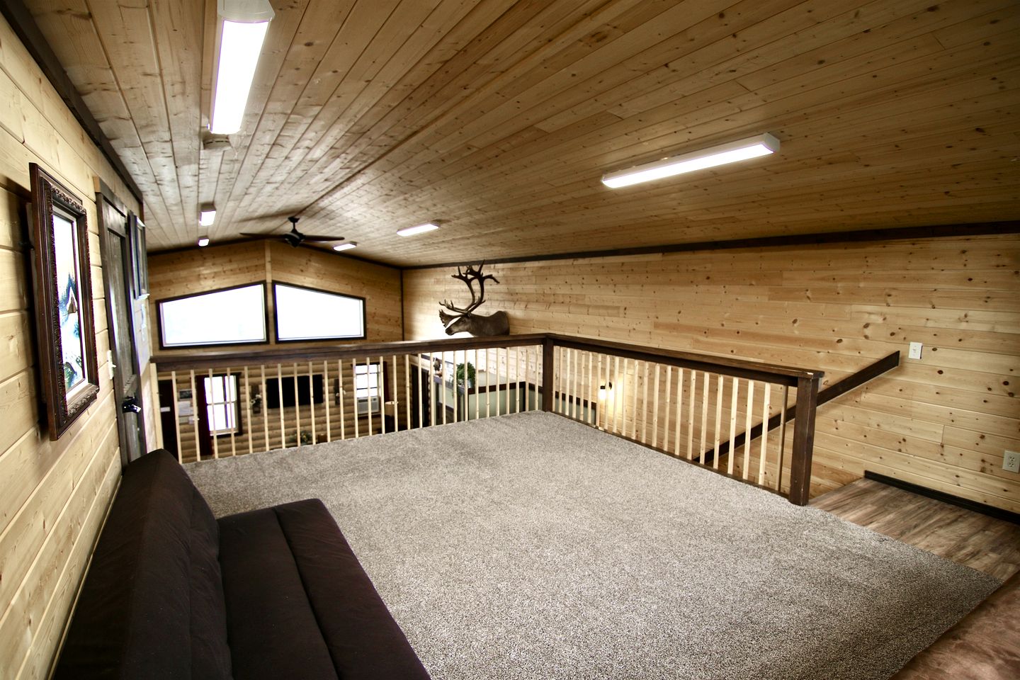 Incredible Secluded Cabin with Fantastic Desert Views in Monticello, Utah