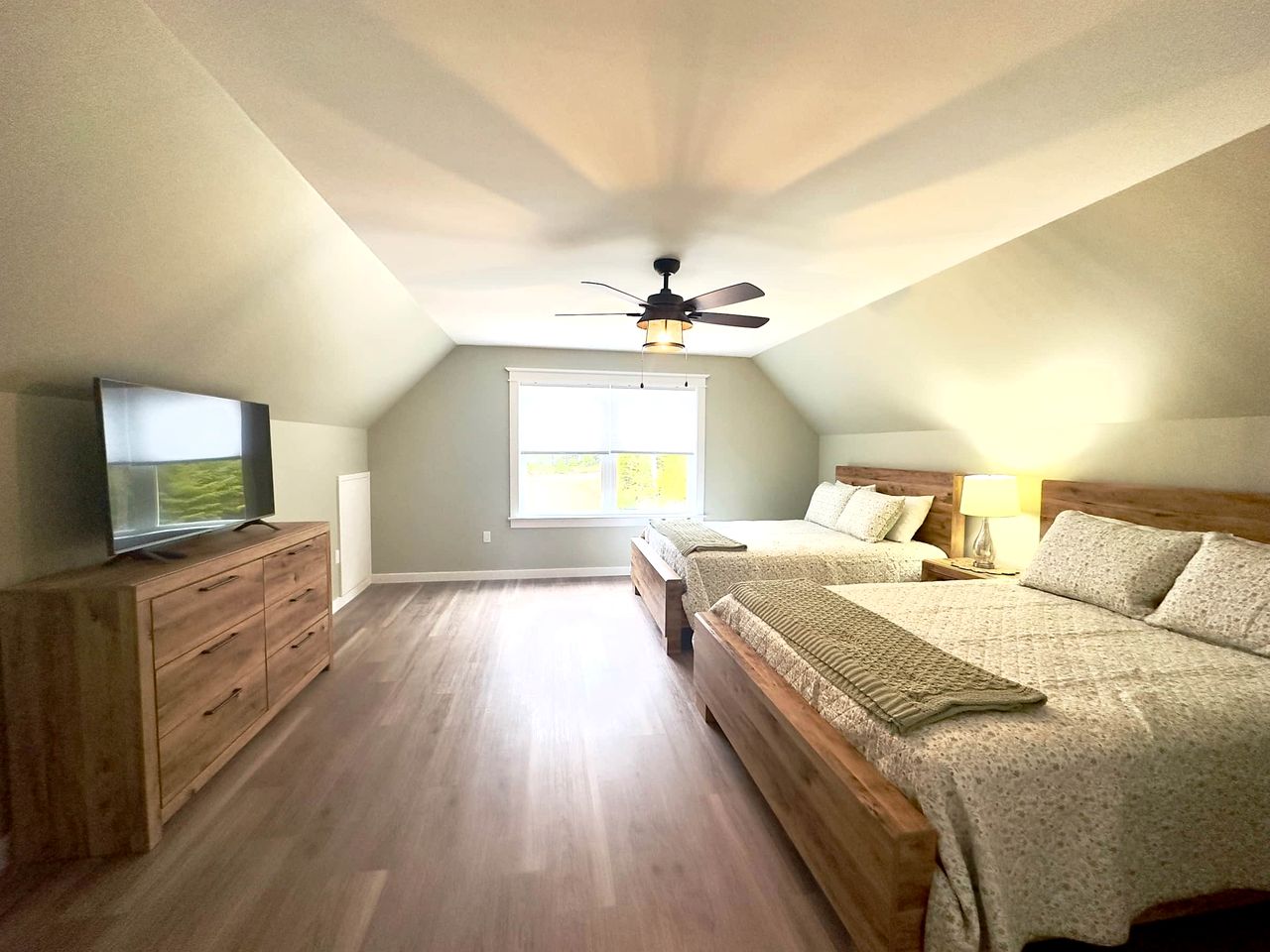 Incredible Secluded Cabin with Fire Pit in Milbridge, Maine