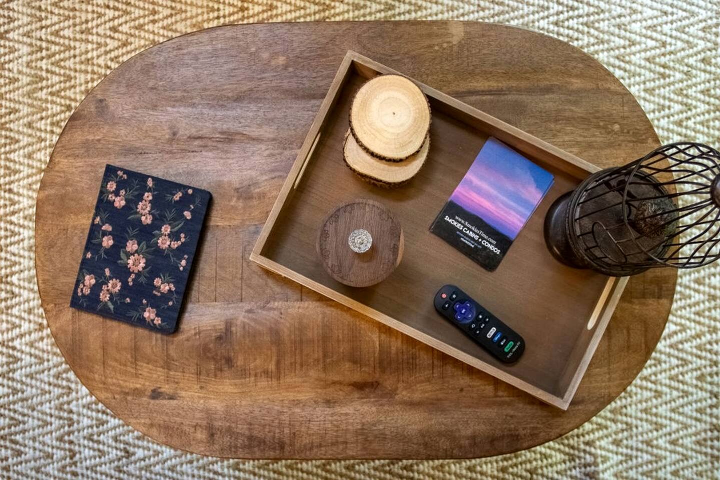 Incredible Secluded Cabin with Hot-tub in Gatlinburg, Tennessee