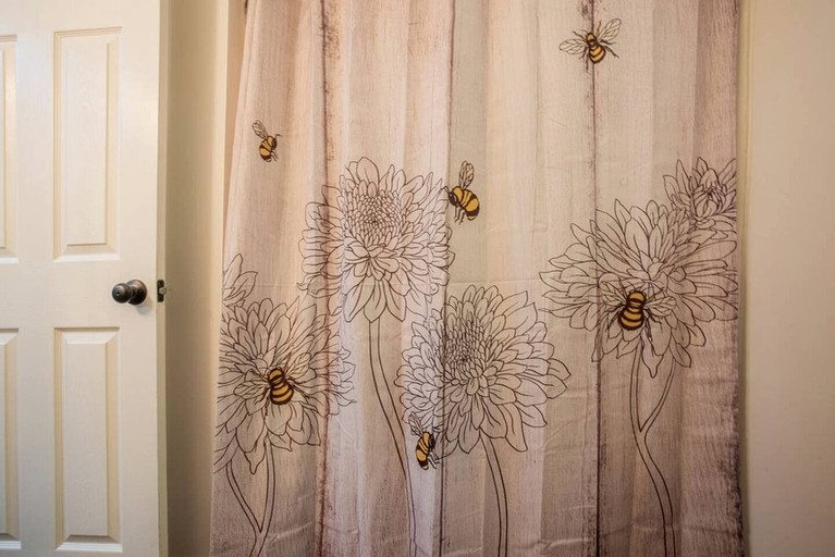 Cabins (United States of America, Gatlinburg, Tennessee)