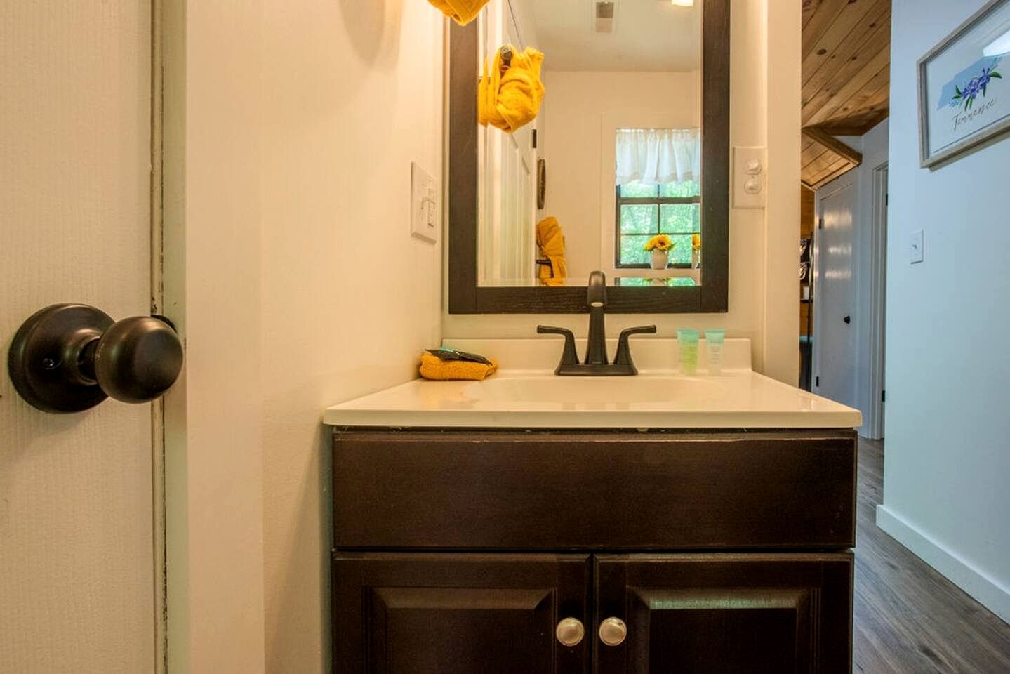 Incredible Secluded Cabin with Hot-tub in Gatlinburg, Tennessee